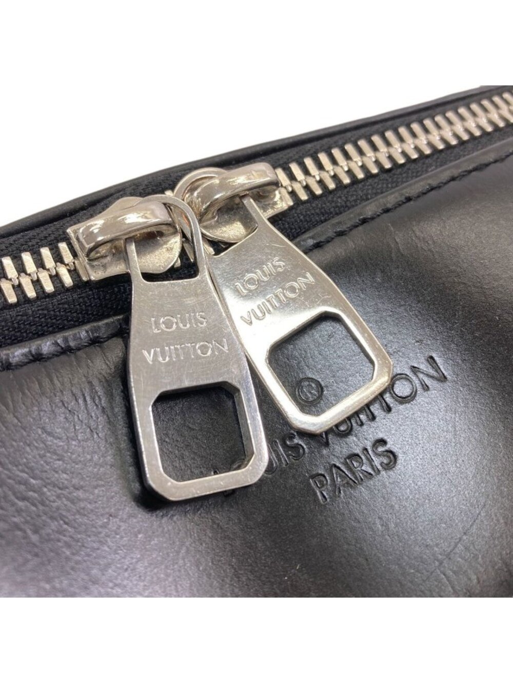 Louis Vuitton Porte Document Jour NM Business Bag Damier Canvas - Picture 13 of 15